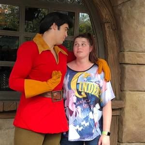 Meet your Posher, Tori